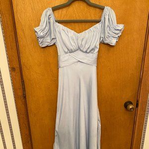 Hello Molly Dress for Spring